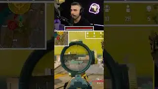 Sniping in Rebirth Ranked is BROKEN Right Now 😳 (Best LR 7.62 Class Setup BO6)