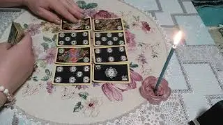 Что расскажут карты о мужчине? 