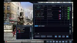 LIVE  PB PRIVATE SERVER