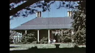 Georgian Bothwell (1964)