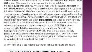 2V0-620 vSphere 6 Foundations Beta Exam