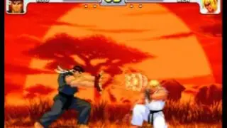 Evo2006 3S Flash G vs Daigo