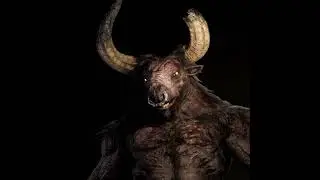 Minotaur