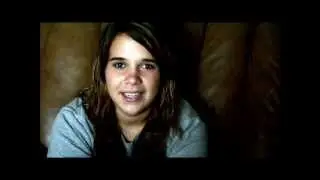 Anna Patterson - Test Video [Public Speaking]