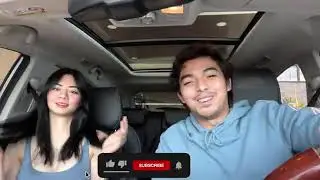 ANG PAGBABALIK NG JAMILL.