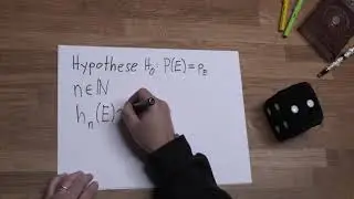 Hypothesentest - Einführung (1)