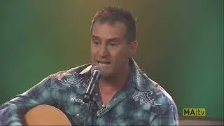 Rhéal Leblanc - La taverne à Joe