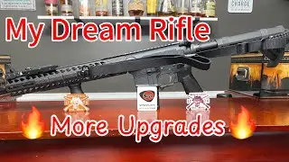 SOLGW A5 Buffer kit