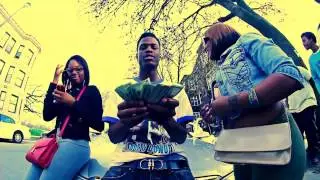 DUKE DA BEAST x FBG DUCK  RUNNIN THEW A CHECK PREVIEW) @MONEYSTRONGTV