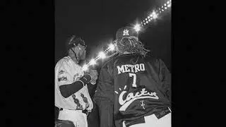 Travis Scott x Metro Boomin x Future Type Beat - 