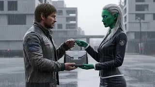 He Returned an Alien Woman’s Stolen Bag — Unaware She Was the Judge Who Would Decide His Fate
