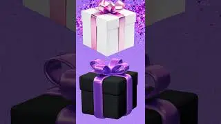 choose the one gift #for you #mindbendingquiz #geographyfun