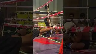 Northeast zone mma championship | the fighters factory | kunal tamang&rsquo;s fight | venue Siliguri DPS
