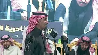 طاروق تركي الميزاني وعبدالله بن عتقان قاعة اليخت تاريخ ٨ / ٧ / ١٤٤٧ هـ 