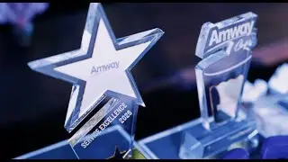 Amway Service Excellence 2025 NIGHT PARTY