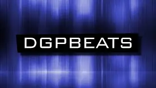 Hardcore West Coast Piano Instrumental 