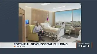 Mayo Clinic considering La Crosse campus expansion