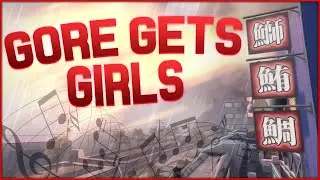 Gore Gets Girls - Episode 74 (Stitches)