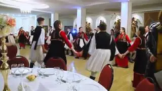 3. SERATA ARMANEASCA URZICENI