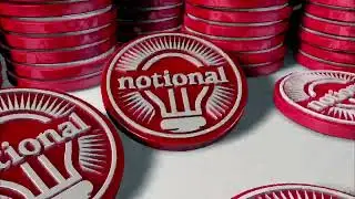 Notional (2015)