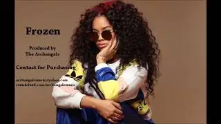 H.E.R Type Beat Instrumental