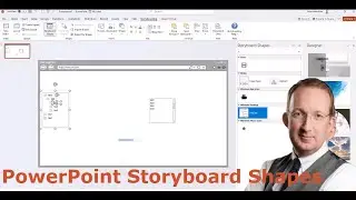 Create Mockups in PowerPoint with Storyboarding