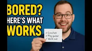 Help Your Bored Teen Avoid Bad Habits | LDS Parenting Tips That Work