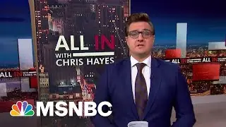 Watch All In With Chris Hayes Highlights: Oct. 21