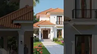 Luxurious & Cozy 2-Story Villa in a Peaceful Setting