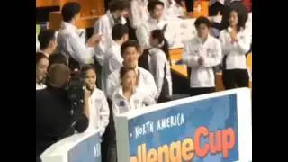 TCC2016 America Figure Skating 피겨스케이팅 우노 쇼마 UNO