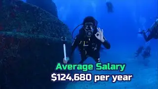 5 Coolest Outdoor Jobs To Pursue