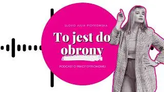 #13 Wstęp i zakończenie w pracy dyplomowej – jak to zrobić dobrze? | TO JEST DO OBRONY podcast