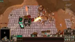 Barkhan Demo - Steam RTS Fest - Part 1