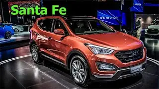 Hyundai Santa Fe (2015) Chassis Vin Number Location Model pr/blk
