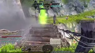 Insane PvP Montage Dragon Nest SEA Classic — Fast Combo & Outplay!