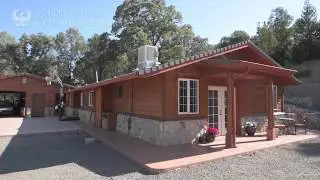 1121 Large Oak Drive. Placerville, CA 95667