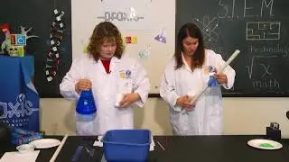 Science Exposed - Episode 4