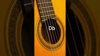 E Flat Guitar Tuning -  Massive Sound & Easy Bendings #guitar #tuner