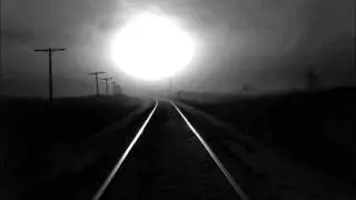 I Will Follow You Into The Dark Cover - by Kyle Hoffer