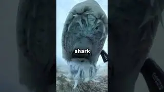 A Shark Ate my Camera