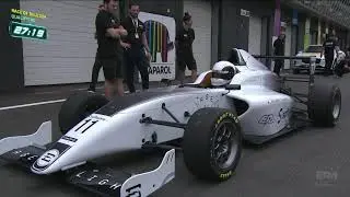 ERA Championship Zolder - Full Qualifying Session