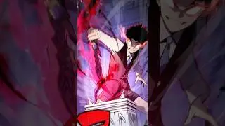 Divine sword 🤡 , demonic sword 💀 // #manhwa #manhua #manga #webtoon #shorts #amv #mma #mmv #viral