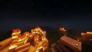 Minecraft | Flashback Mod Test