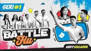 Tutorial Bisnis a la Milenial #BattleFiu with #AndySugar 1