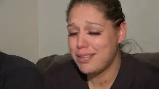 Boy found dead in dryer