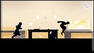 Vector Game (1-9 lvl) (Android & iOS)