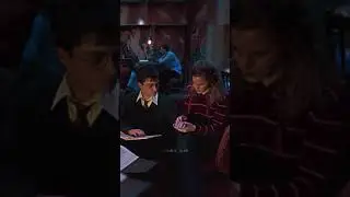 Jealous Ron Mode ON..💀😤| #romione #harrypotter #ronandhermione #shorts #ronweasley #hermionegranger