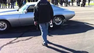 Snabbast i stan, Nyk&ouml;ping 2010