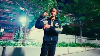 KsBvndz - No Rest | Official Music Video #TeamEast