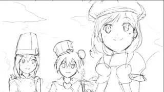 Magical Cooking stbV002 edit001